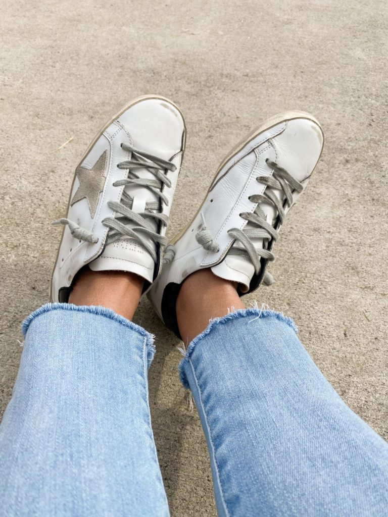 Golden Goose vs Veja Sneakers: Are they Worth it? - Limelight Lane