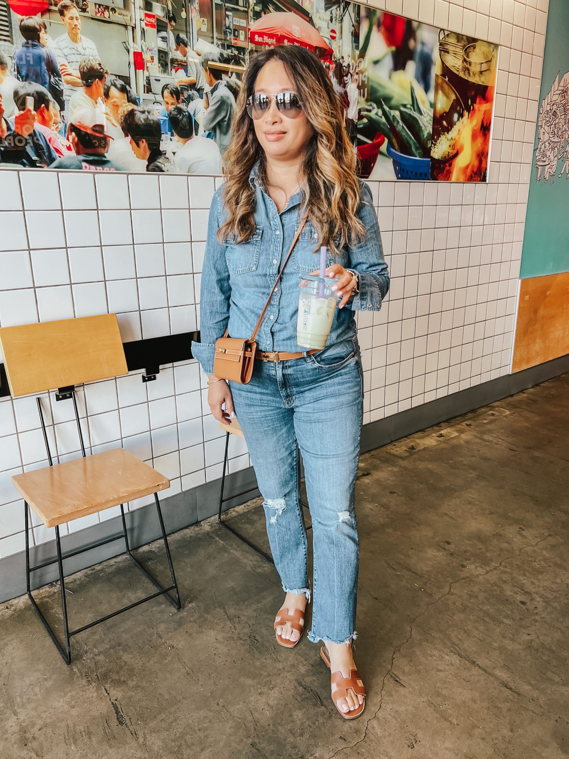 The Most Popular Denim Bags to Buy in 2023 - Academy by FASHIONPHILE